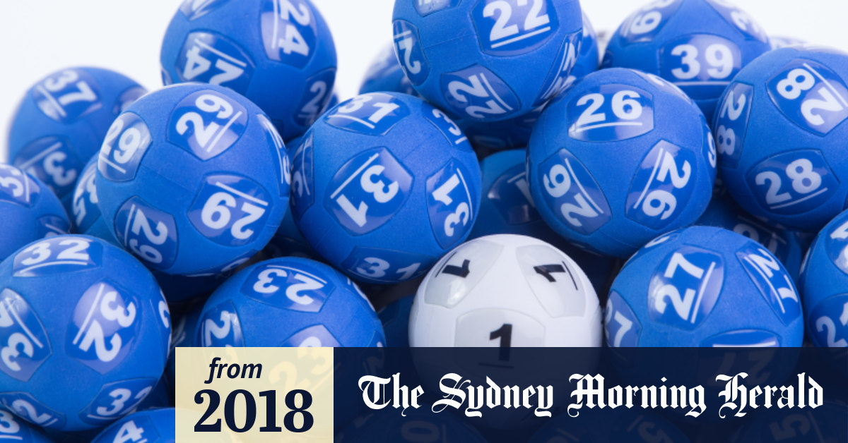 Ticket for unclaimed 50 million Powerball prize sold at Narwee